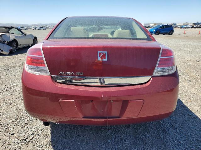 Photo 6 from auction – 2009 SATURN AURA XR with VIN 1G8ZV57B29F224744