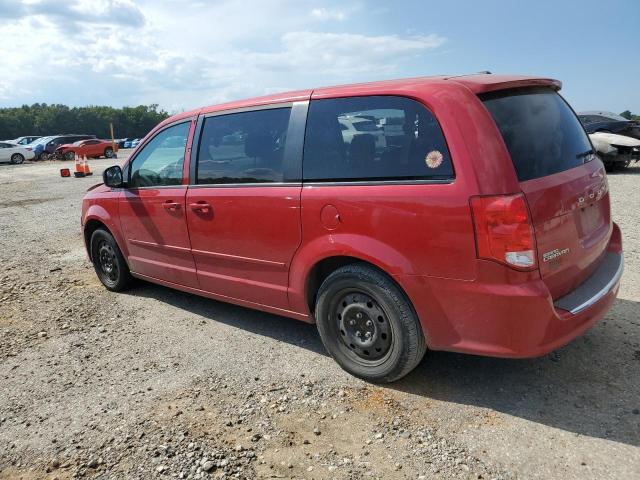 Photo 2 from auction – 2014 DODGE GRAND CARAVAN SE with VIN 2C4RDGBG9ER451004
