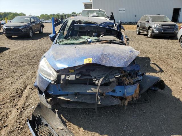 Photo 5 from auction – 2018 FORD FOCUS SE with VIN 1FADP3K26JL257215