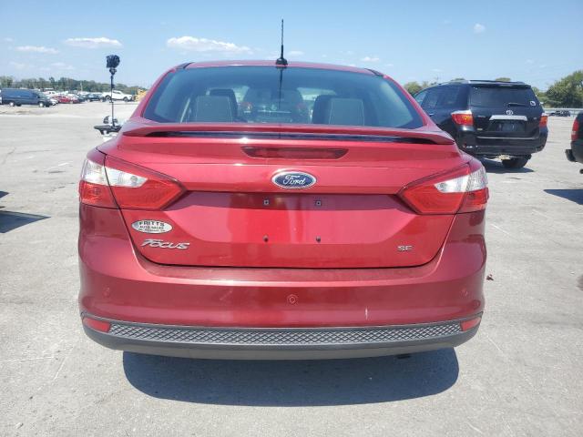 Photo 6 from auction – 2012 FORD FOCUS SE with VIN 1FAHP3F2XCL224796