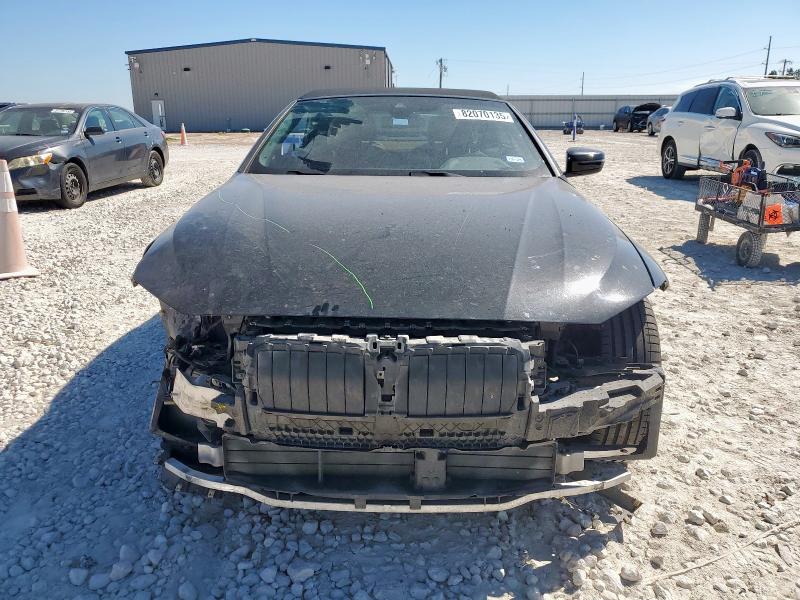 Photo 5 from auction – 2021 BMW 430I with VIN WBA23AT07MCH00765