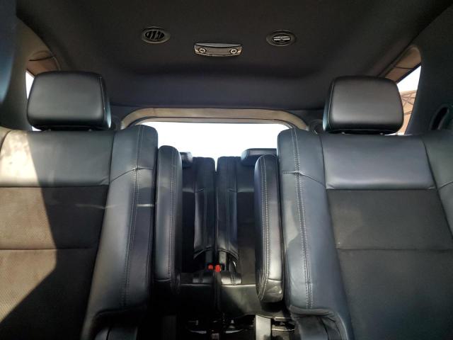 Photo 10 from auction – 2021 DODGE DURANGO GT with VIN 1C4RDJDG3MC556008