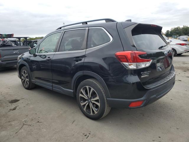Photo 2 from auction – 2019 SUBARU FORESTER L with VIN JF2SKASC1KH550975