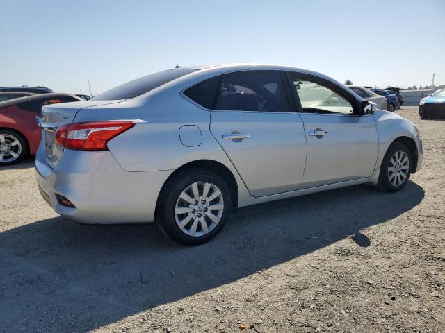 Photo 3 from auction – 2016 NISSAN SENTRA S with VIN 3N1AB7AP0GY289919