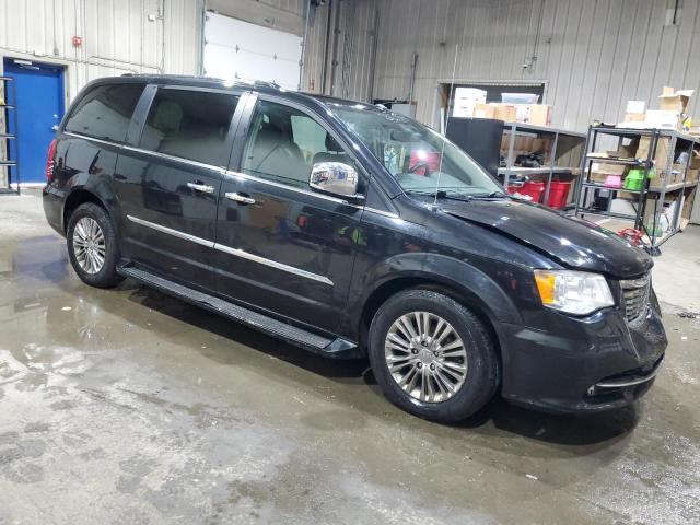 Photo 4 from auction – 2011 CHRYSLER TOWN & COU with VIN 2A4RR6DG2BR631441