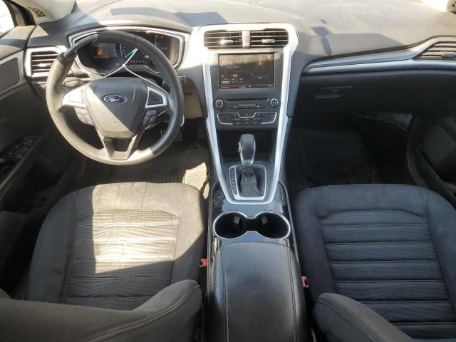 صورة رقم 8 من المزاد - 2016 FORD FUSION مع VIN 3FA6P0H75GR294938