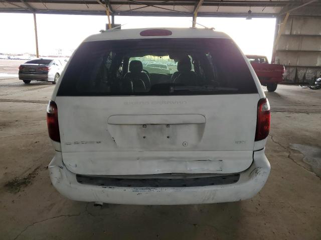 Photo 6 from auction – 2007 DODGE GRAND CARAVAN SXT with VIN 2D4GP44L67R344425