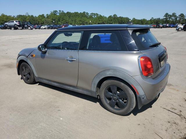 Photo 2 from auction – 2016 MINI COOPER with VIN WMWXP5C54G3B77304