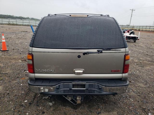 Photo 6 from auction – 2002 GMC YUKON with VIN 1GKEK13Z72J338352