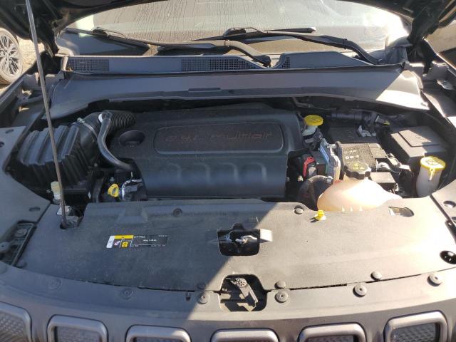 Photo 12 from auction – 2022 JEEP COMPASS TR with VIN 3C4NJDDB3NT224069