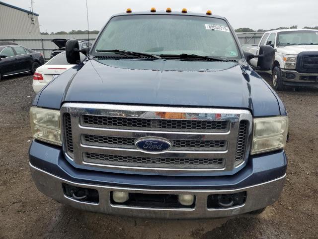 Photo 5 from auction – 2006 FORD F250 SUPER with VIN 1FTSW21P96EA97239