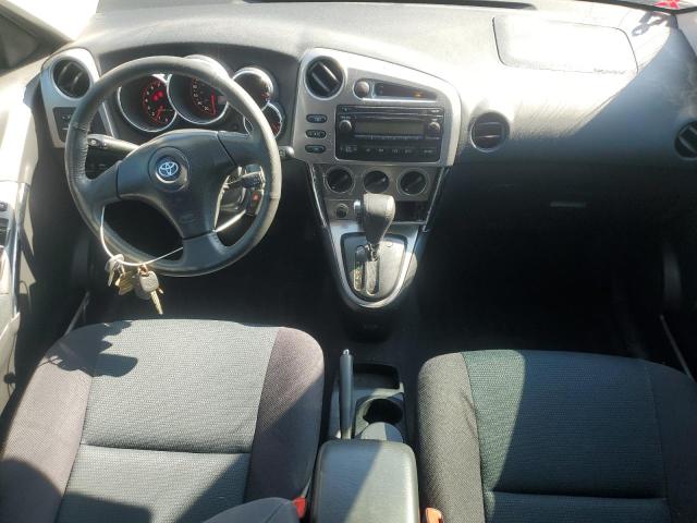 Photo 8 from auction – 2005 TOYOTA COROLLA MA with VIN 2T1KR32E75C552147