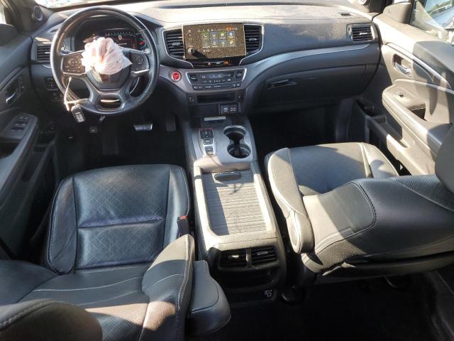 Photo 8 from auction – 2019 HONDA PASSPORT E with VIN 5FNYF8H5XKB019546