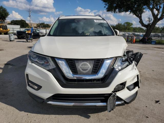 Photo 5 from auction – 2017 NISSAN ROGUE S with VIN JN8AT2MT0HW404229
