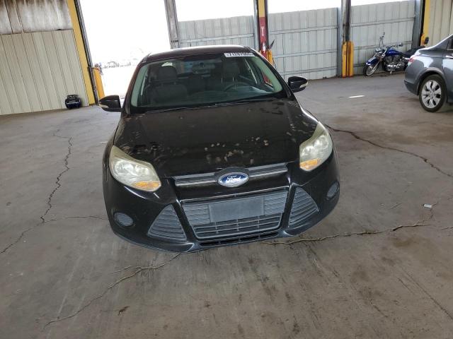 Photo 5 from auction – 2014 FORD FOCUS SE with VIN 1FADP3K29EL431428