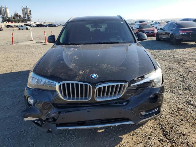 Photo 5 from auction – 2015 BMW X3 XDRIVE2 with VIN 5UXWX9C59F0D60072