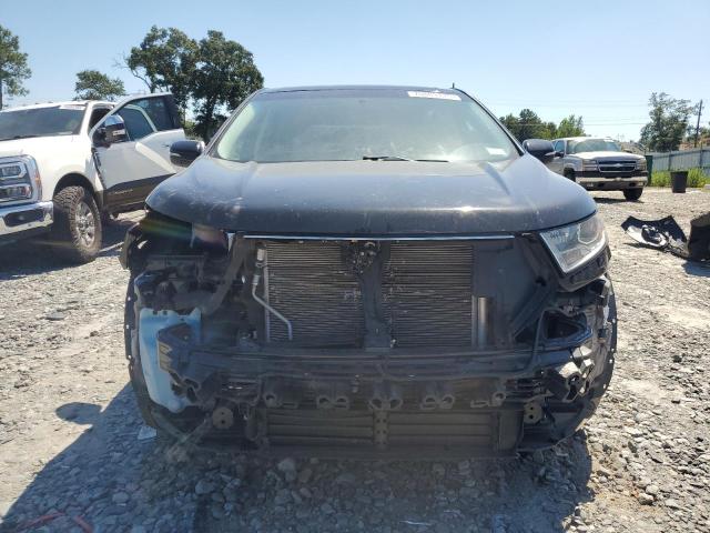 Photo 5 from auction – 2016 FORD EDGE TITAN with VIN 2FMPK3K95GBB92168