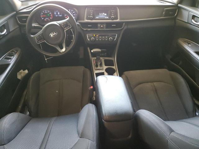 Photo 8 from auction – 2016 KIA OPTIMA LX with VIN KNAGT4L31G5070426