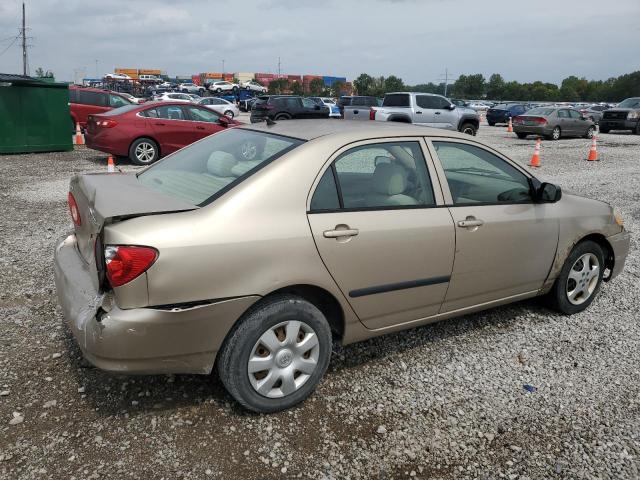 Photo 3 from auction – 2007 TOYOTA COROLLA CE with VIN 2T1BR32E87C831769