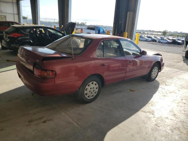 Photo 3 from auction – 1995 TOYOTA CAMRY LE with VIN 4T1SK12E8SU593129