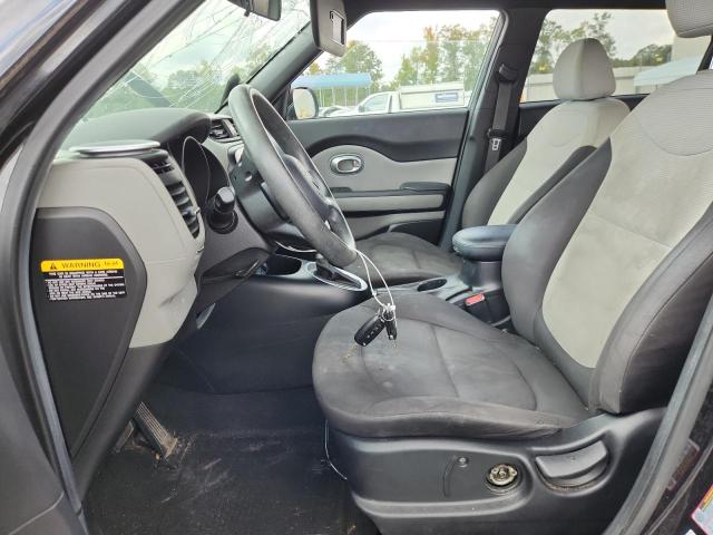 Photo 7 from auction – 2015 KIA SOUL with VIN KNDJN2A29F7810504