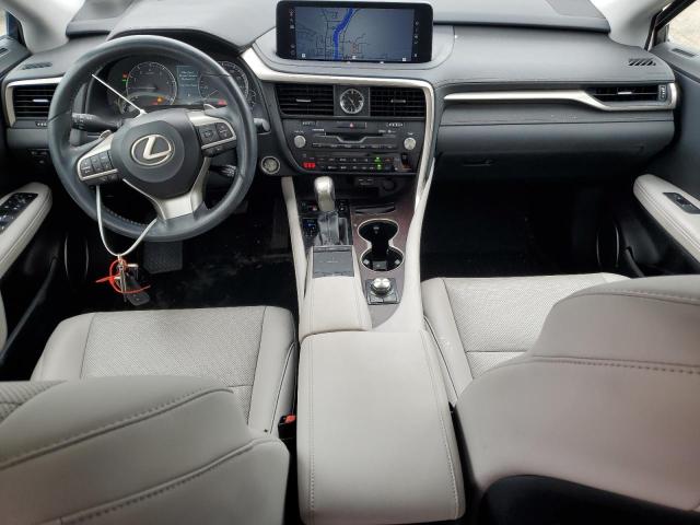 Photo 8 from auction – 2020 LEXUS RX 350 with VIN 2T2HZMDA0LC217606