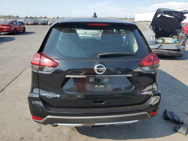 Photo 6 from auction – 2018 NISSAN ROGUE S with VIN KNMAT2MV0JP580291