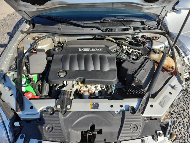 Foto 11 de la subasta – 2012 CHEVROLET IMPALA LS con VIN 2G1WF5E39C1184882