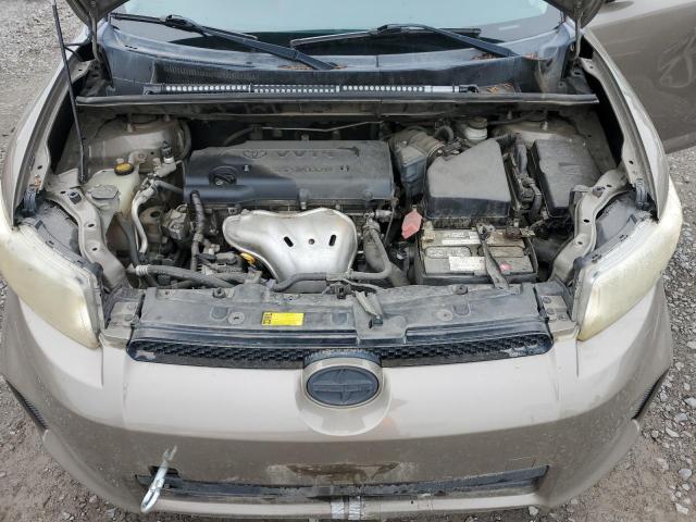 Photo 11 from auction – 2012 TOYOTA SCION XB with VIN JTLZE4FE8CJ017909
