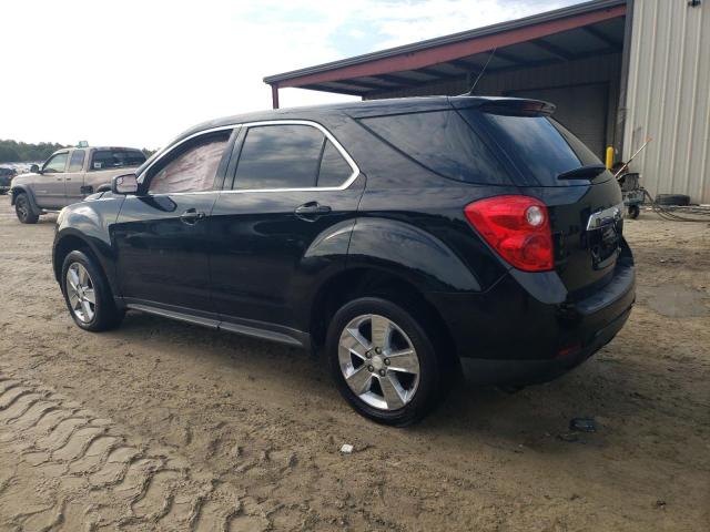 Photo 2 from auction – 2012 CHEVROLET EQUINOX with VIN 2GNALBEK9C1332925