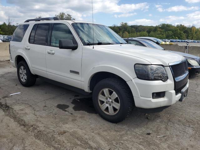 Photo 4 from auction – 2008 FORD EXPLORER with VIN 1FMEU73E48UA97827
