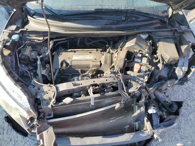 Photo 11 from auction – 2015 HONDA CR-V with VIN 3CZRM3H30FG702488