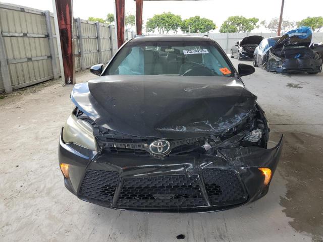 Photo 5 from auction – 2015 TOYOTA CAMRY LE with VIN 4T1BF1FK5FU018447