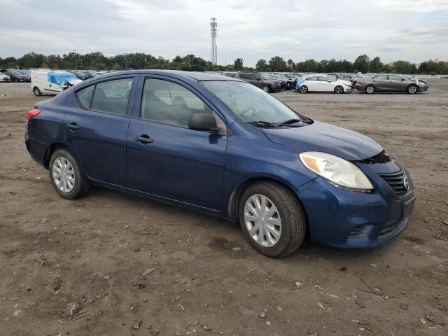Photo 4 from auction – 2012 NISSAN VERSA S with VIN 3N1CN7AP0CL802576