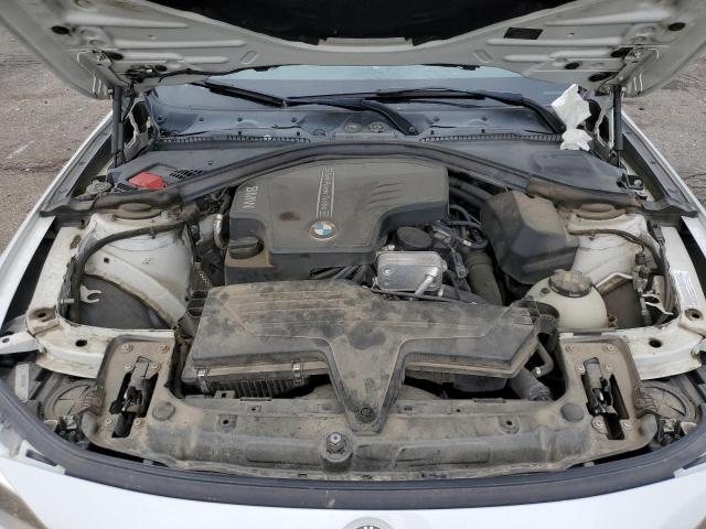 Photo 11 from auction – 2015 BMW 328 I with VIN WBA3A5G55FNS82976