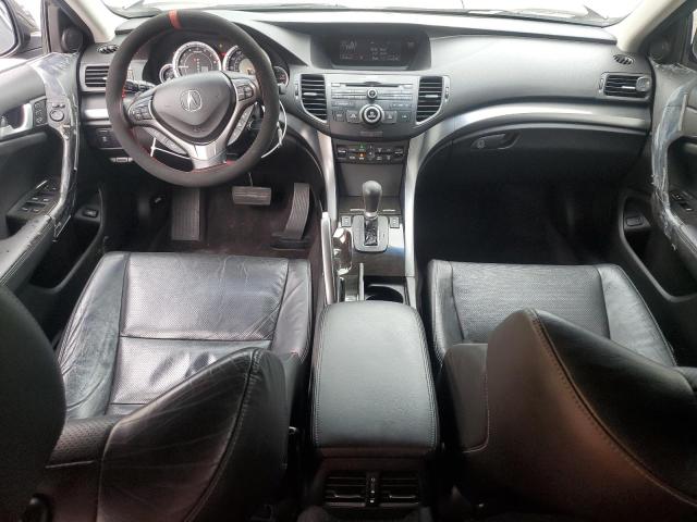 Photo 8 from auction – 2012 ACURA TSX with VIN JH4CU2F40CC000640