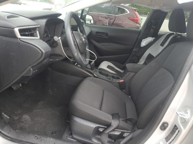 Photo 7 from auction – 2025 TOYOTA COROLLA LE with VIN 5YFB4MDE1SP248924