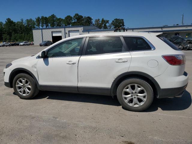 Photo 2 from auction – 2011 MAZDA CX-9 with VIN JM3TB2CA2B0330451
