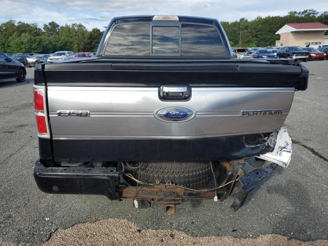 Photo 6 from auction – 2009 FORD F150 SUPER with VIN 1FTPW14V69FB46180