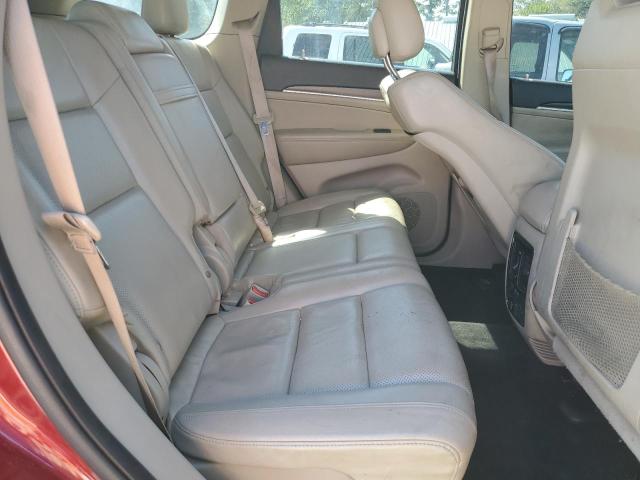 Photo 11 from auction – 2014 JEEP GRAND CHER with VIN 1C4RJFBM5EC506775