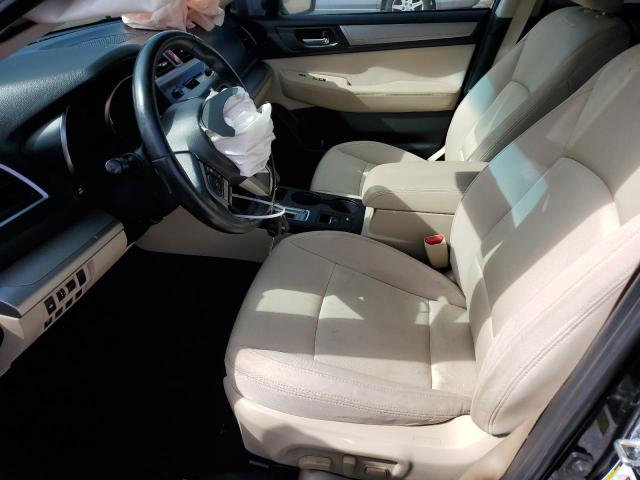 Photo 7 from auction – 2015 SUBARU LEGACY 2.5 with VIN 4S3BNAC63F3063133