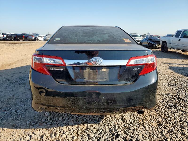 Photo 6 from auction – 2013 TOYOTA CAMRY L with VIN 4T4BF1FK1DR333619