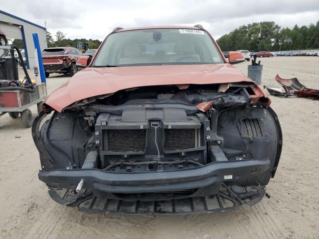 Photo 5 from auction – 2013 BMW X1 XDRIVE2 with VIN WBAVL1C56DVR88420