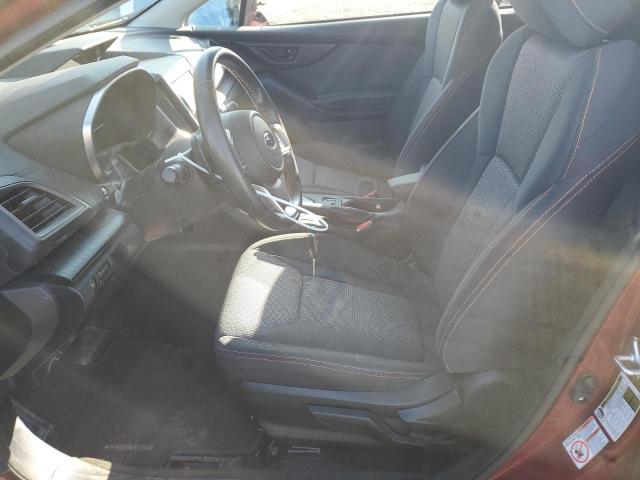 Photo 7 from auction – 2019 SUBARU CROSSTREK PREMIUM with VIN JF2GTAEC1K8241537