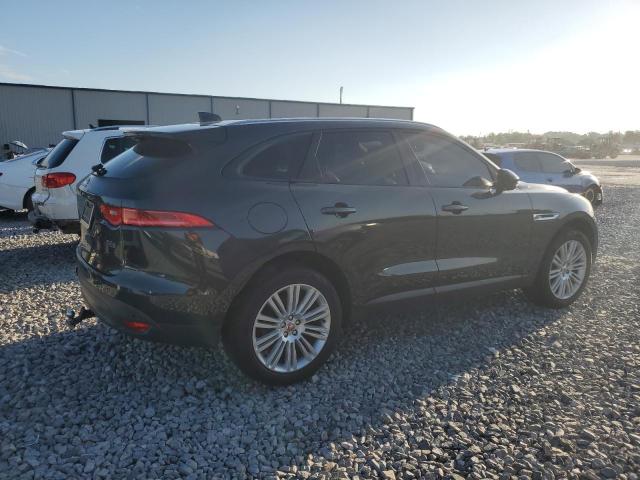 Photo 3 from auction – 2018 JAGUAR F-PACE PRE with VIN SADCJ2FN6JA274165
