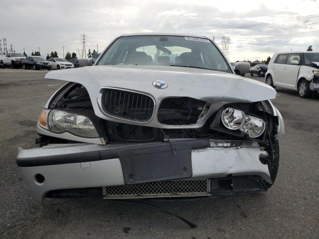 Photo 5 from auction – 2003 BMW 330 I with VIN WBAEV53403KM32077