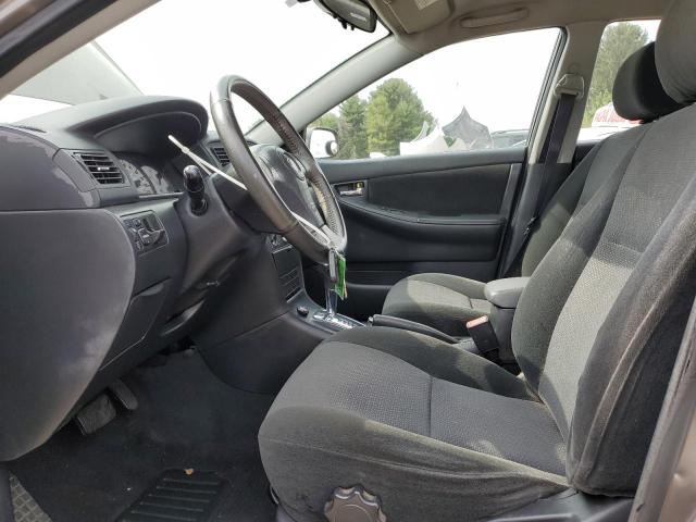Photo 7 from auction – 2003 TOYOTA COROLLA CE with VIN 2T1BR32E43C143097