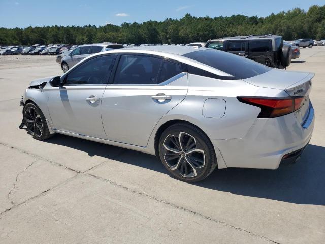 Photo 2 from auction – 2023 NISSAN ALTIMA SR with VIN 1N4BL4CV5PN311571