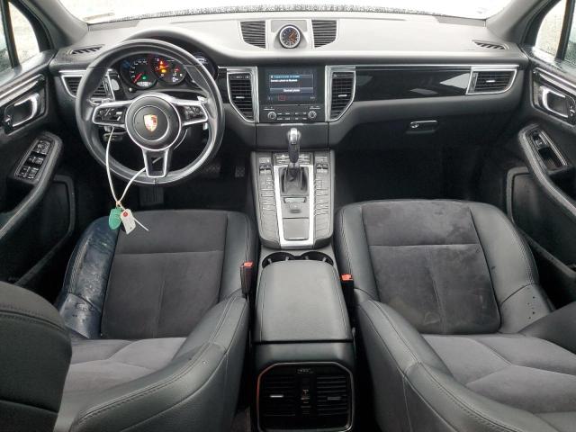 Photo 8 from auction – 2018 PORSCHE MACAN with VIN WP1AA2A55JLB08846