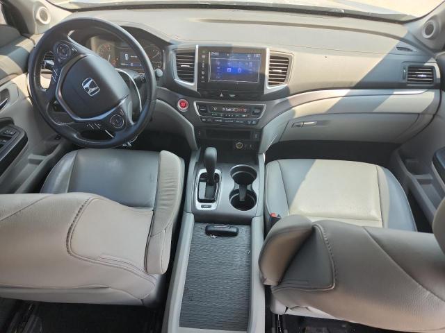 Photo 8 from auction – 2016 HONDA PILOT EXL with VIN 5FNYF6H51GB058117
